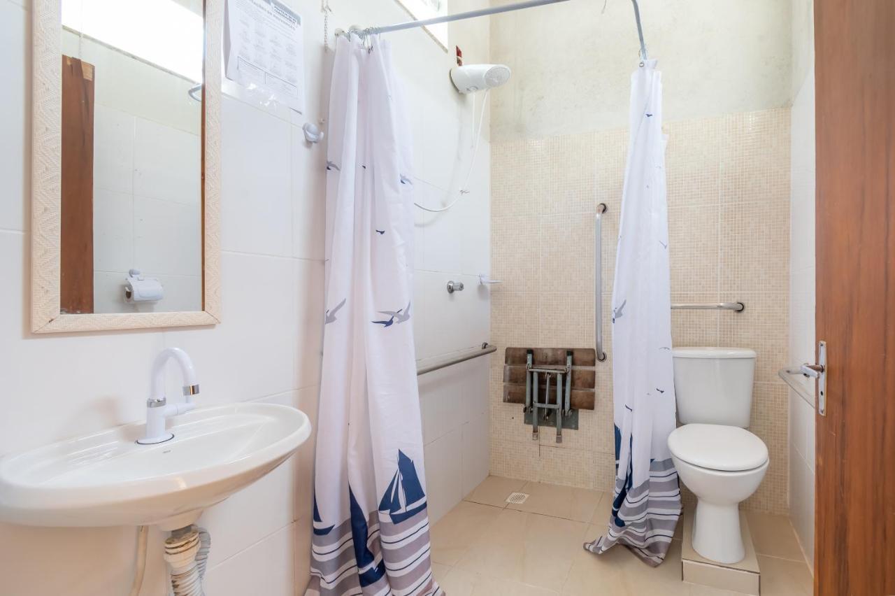 Quarto Triplo Standard