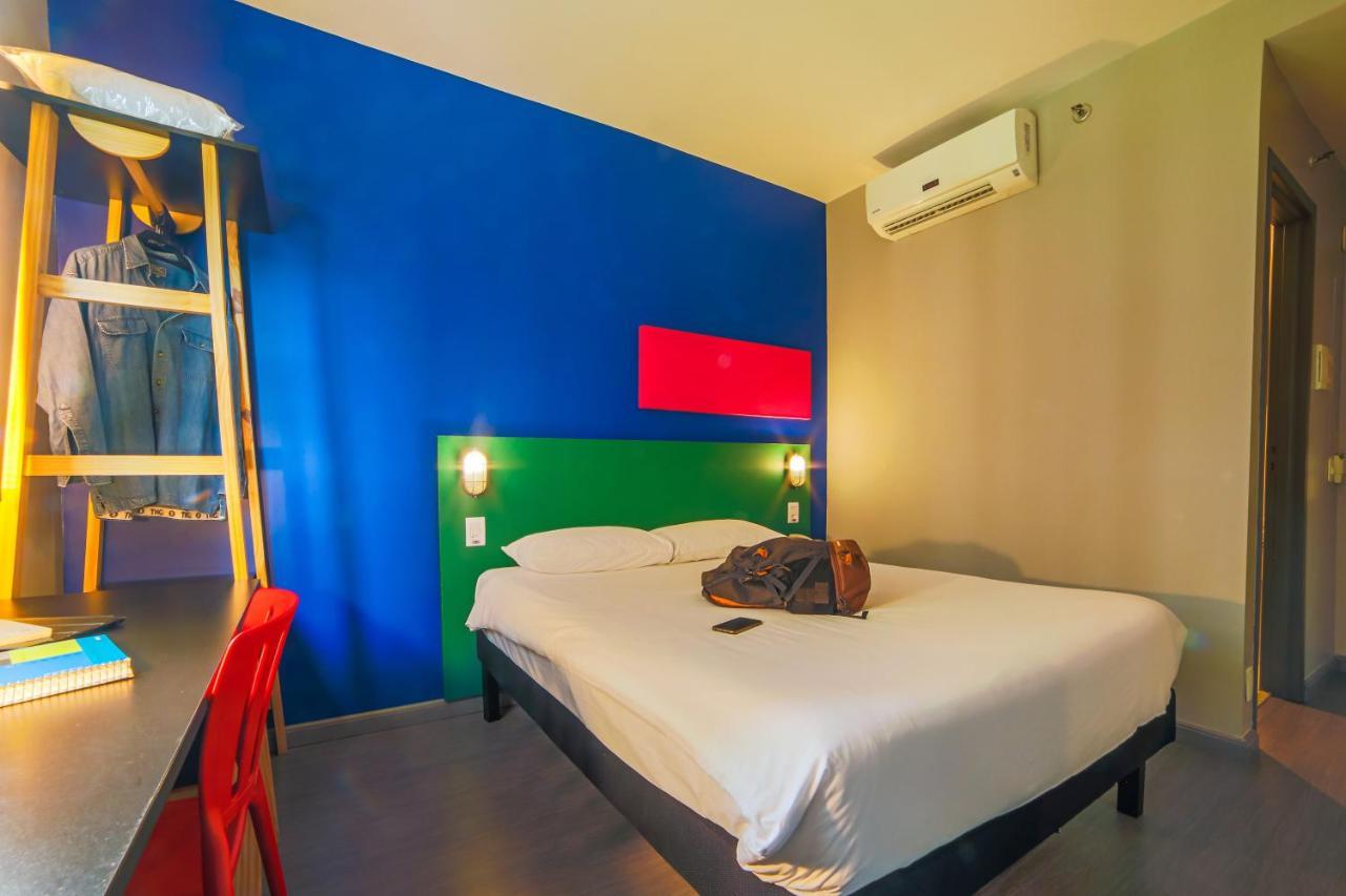 Appartamento Standard con Letto Matrimoniale