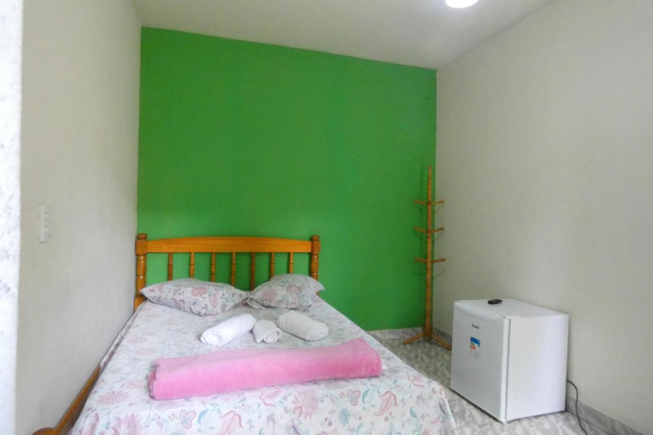 Quarto Duplo