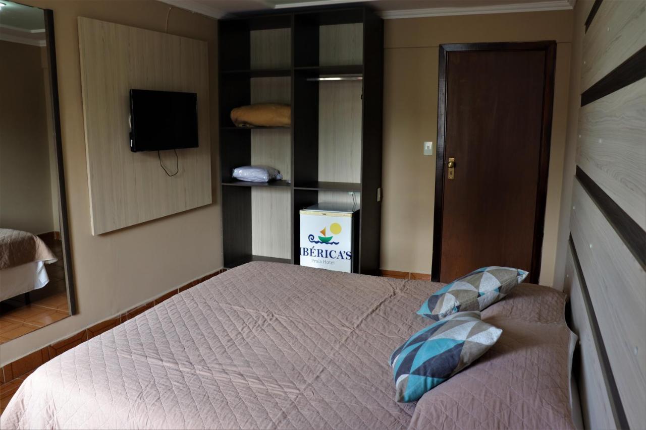 Suíte Deluxe com Banheira de Hidromassagem