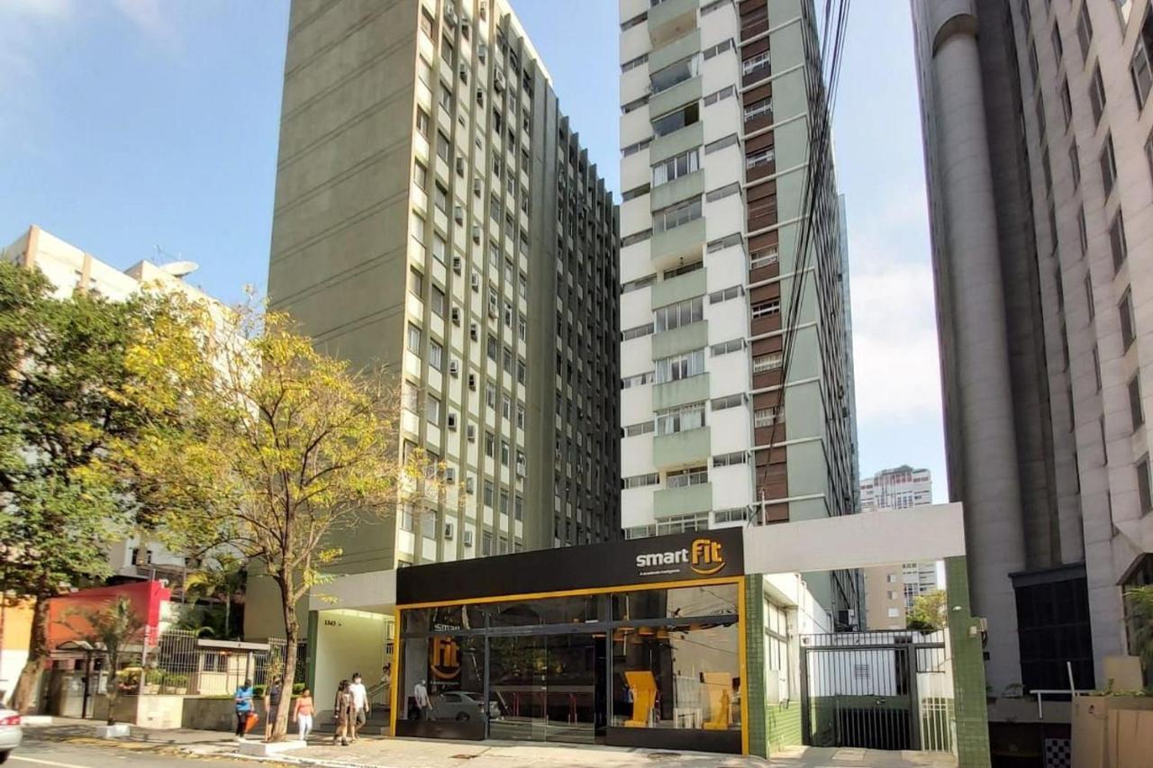 Apartamento con vistas a la ciudad