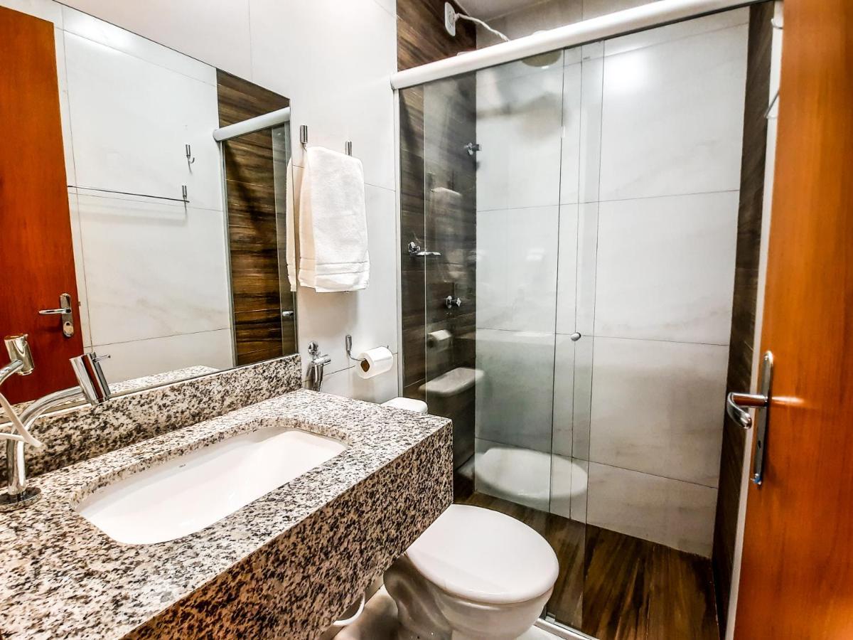 Quarto Deluxe com 2 Camas de Solteiro