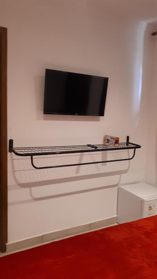 Quarto Triplo