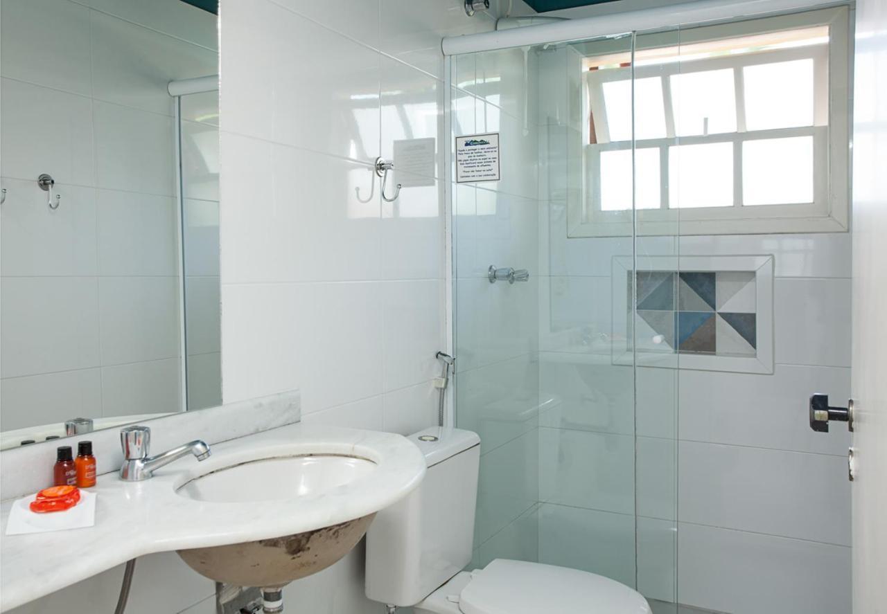 Quarto Duplo Standard - Térreo