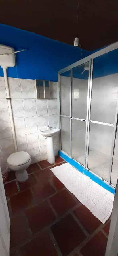 Quarto Família