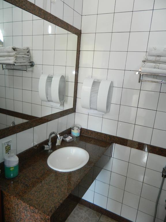 Quarto Duplo Clássico