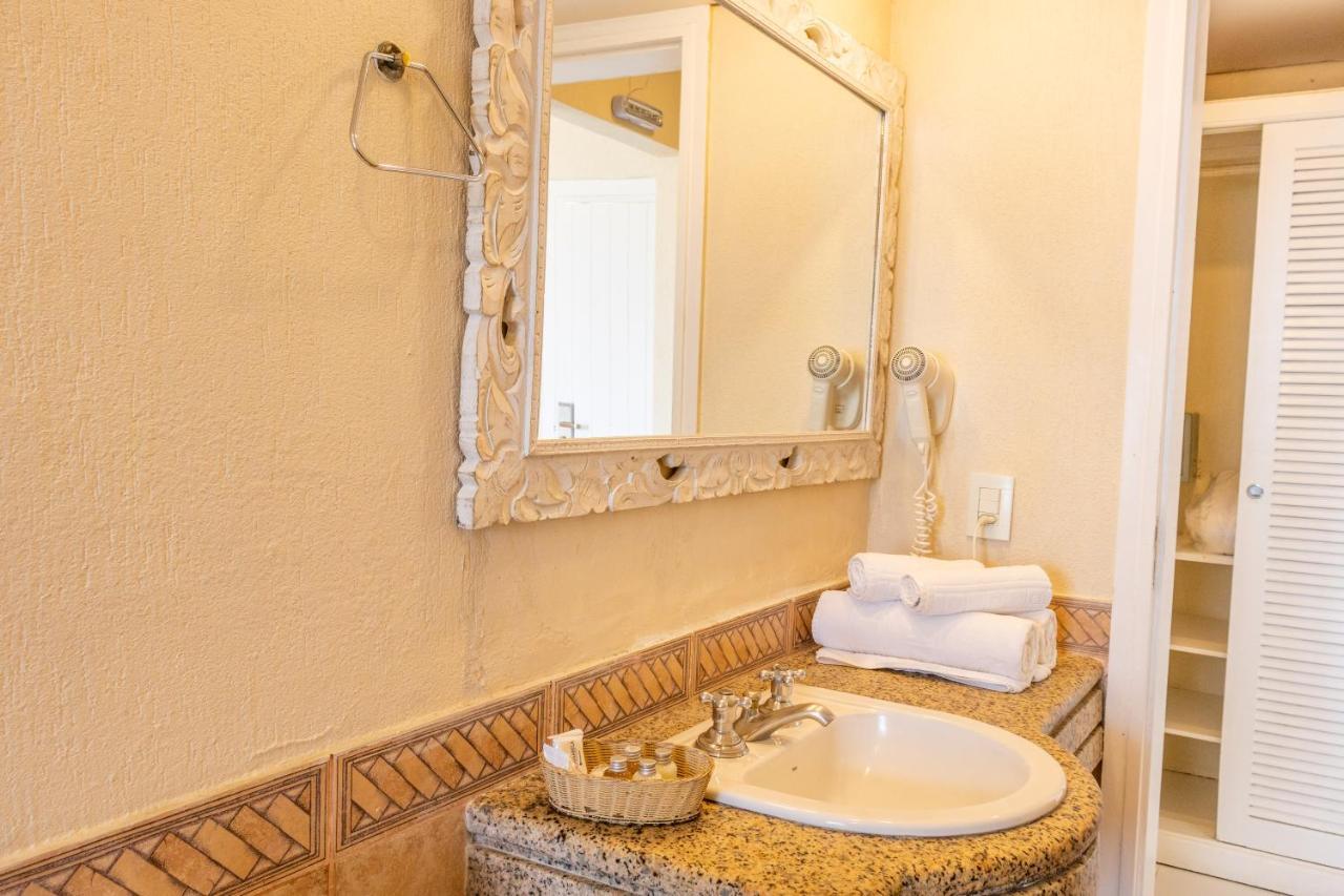 Junior Suite with Sea View