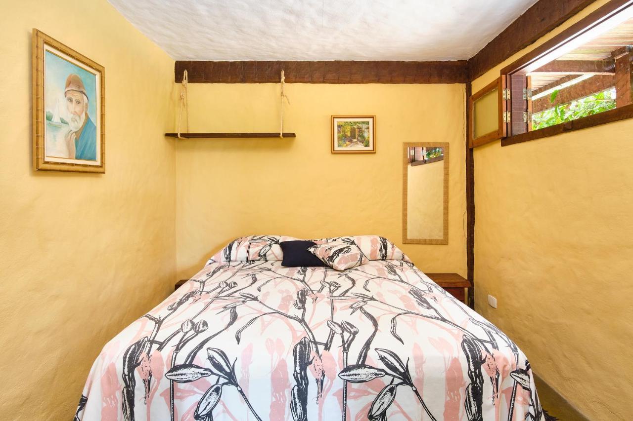Quarto Deluxe com Cama de Casal ou 2 de Solteiro