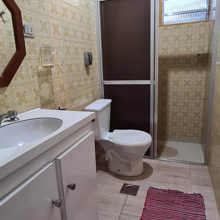 Quarto Família com Banheiro Privativo