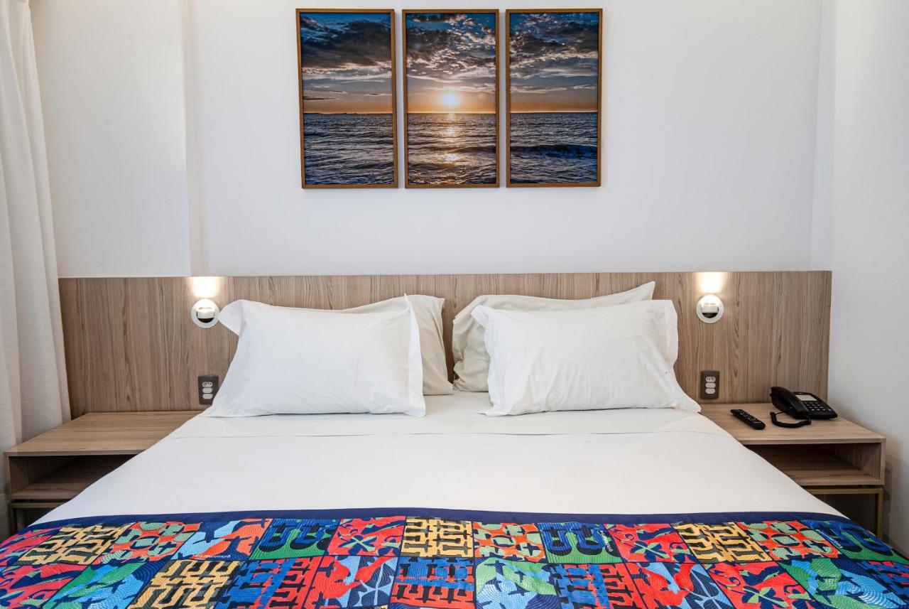 Apartamento Deluxe Plus con balcón