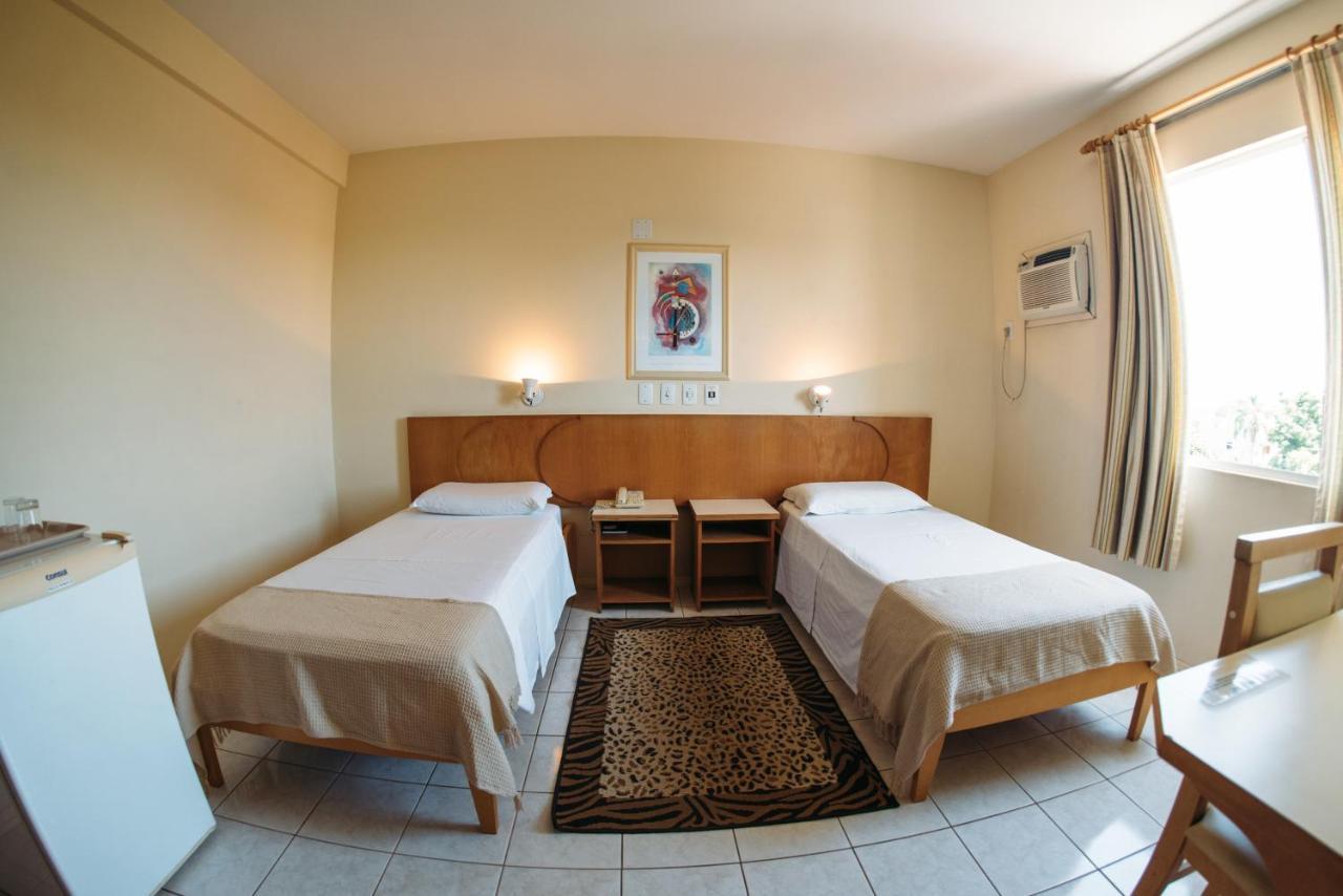 Double or Twin Room