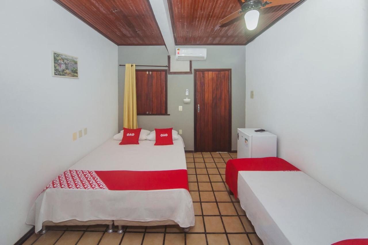 Quarto Triplo Clássico