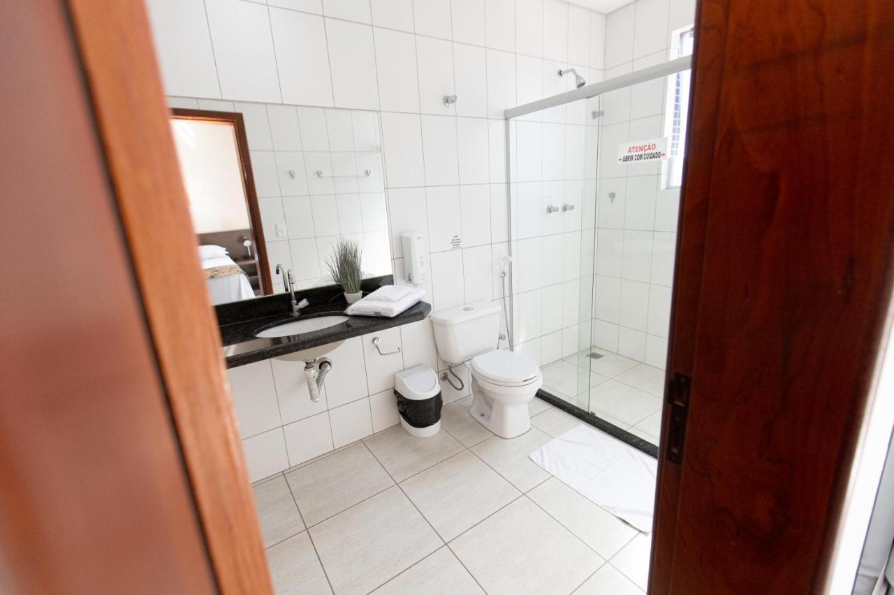 Quarto Deluxe