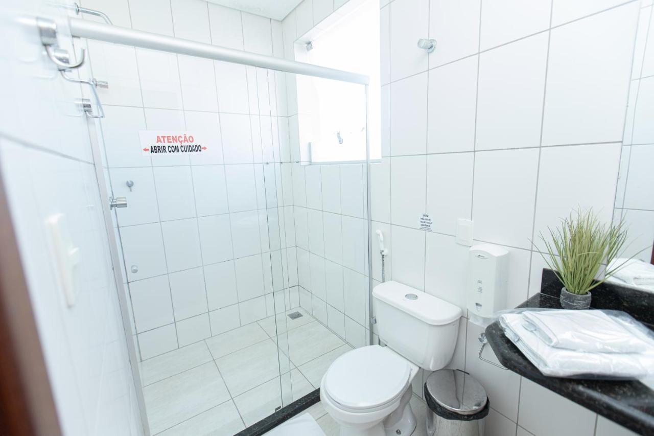 Quarto Triplo Luxo