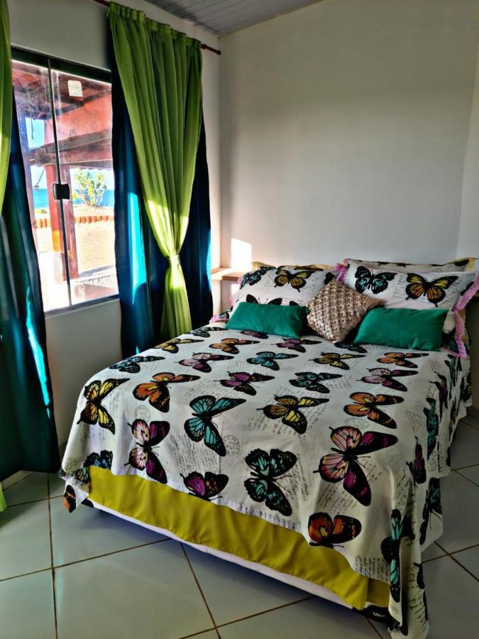 Quarto Duplo
