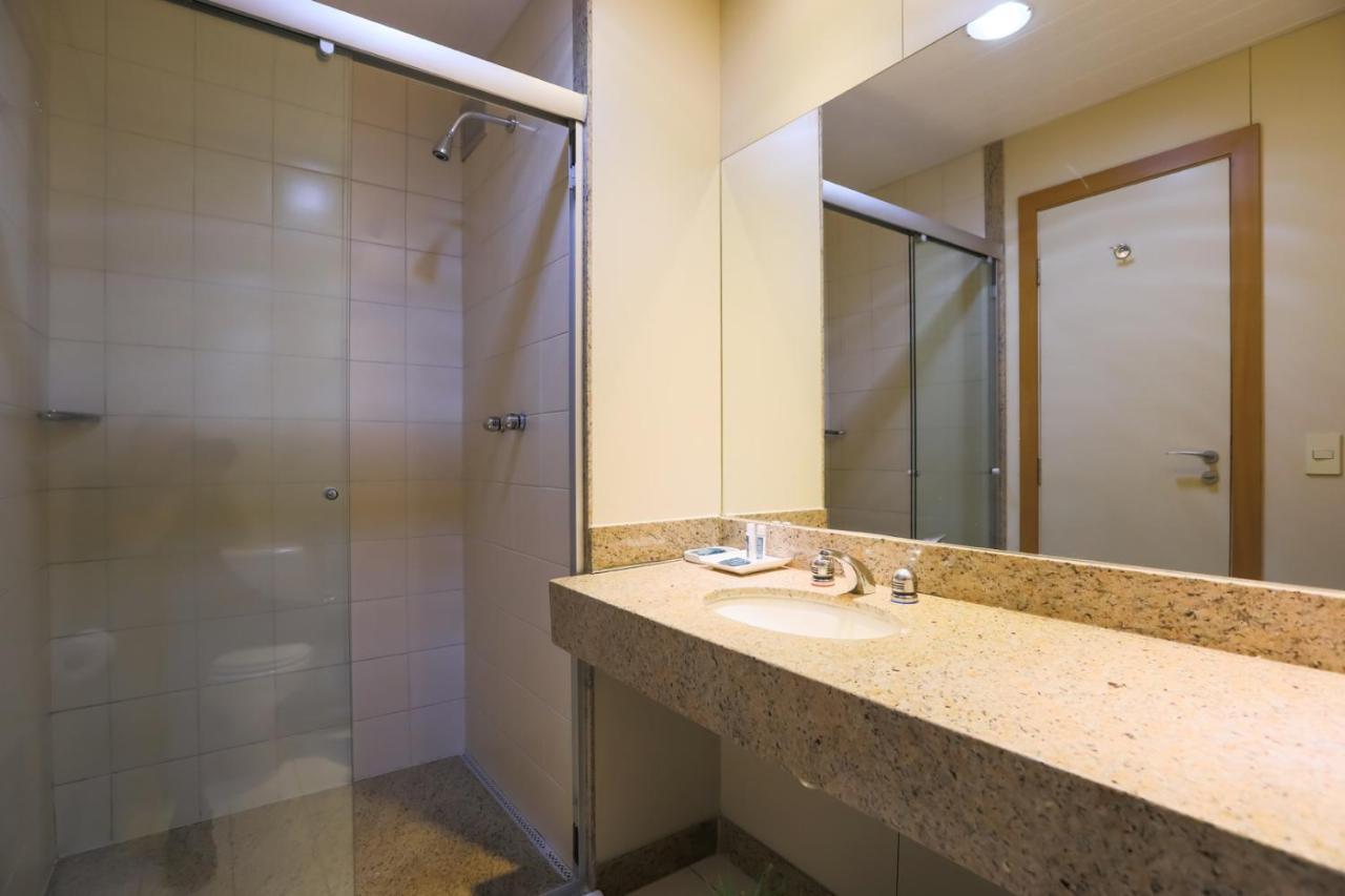 Quarto Superior com 2 Camas de Solteiro