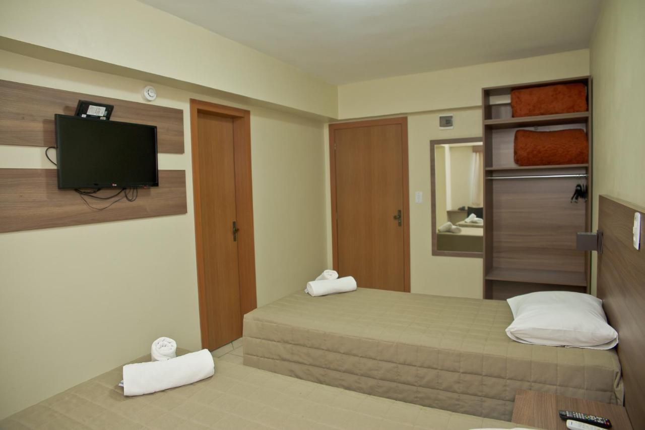 Quarto Triplo