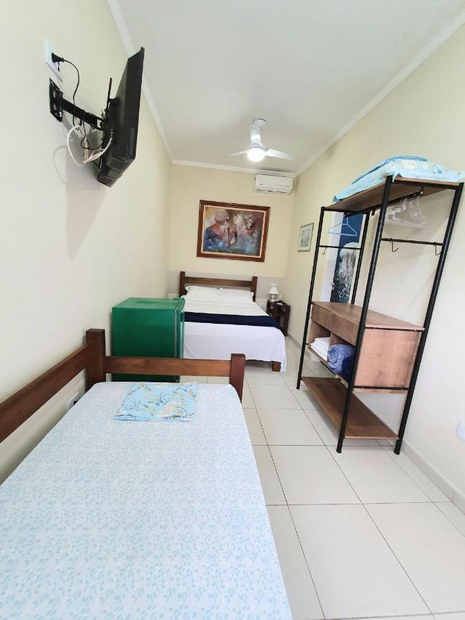 Quarto Família com Banheiro Privativo