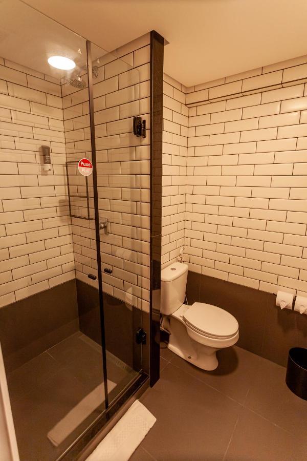 Quarto Standard com 2 Camas de Solteiro