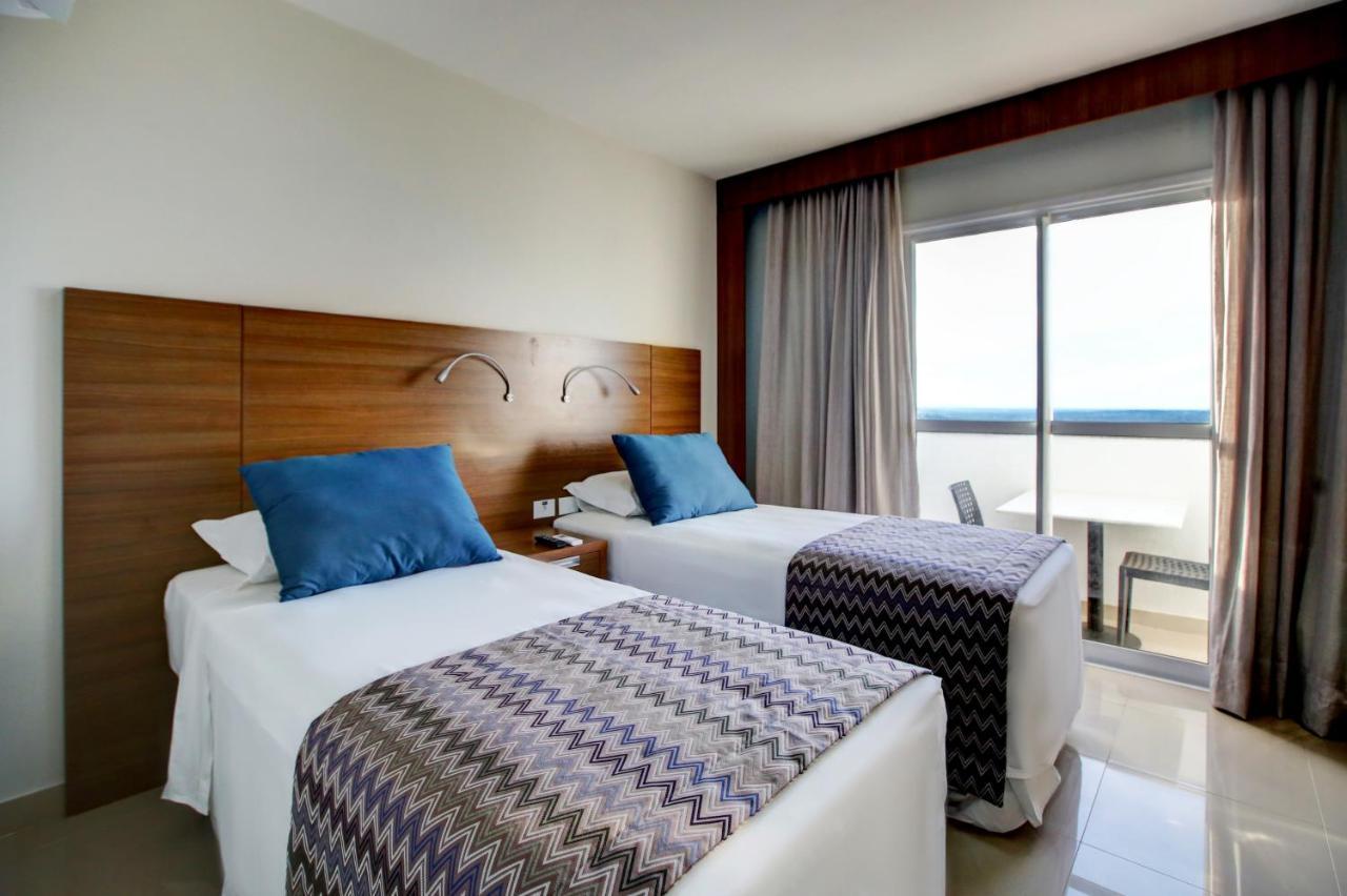 Apartamento de 1 Quarto