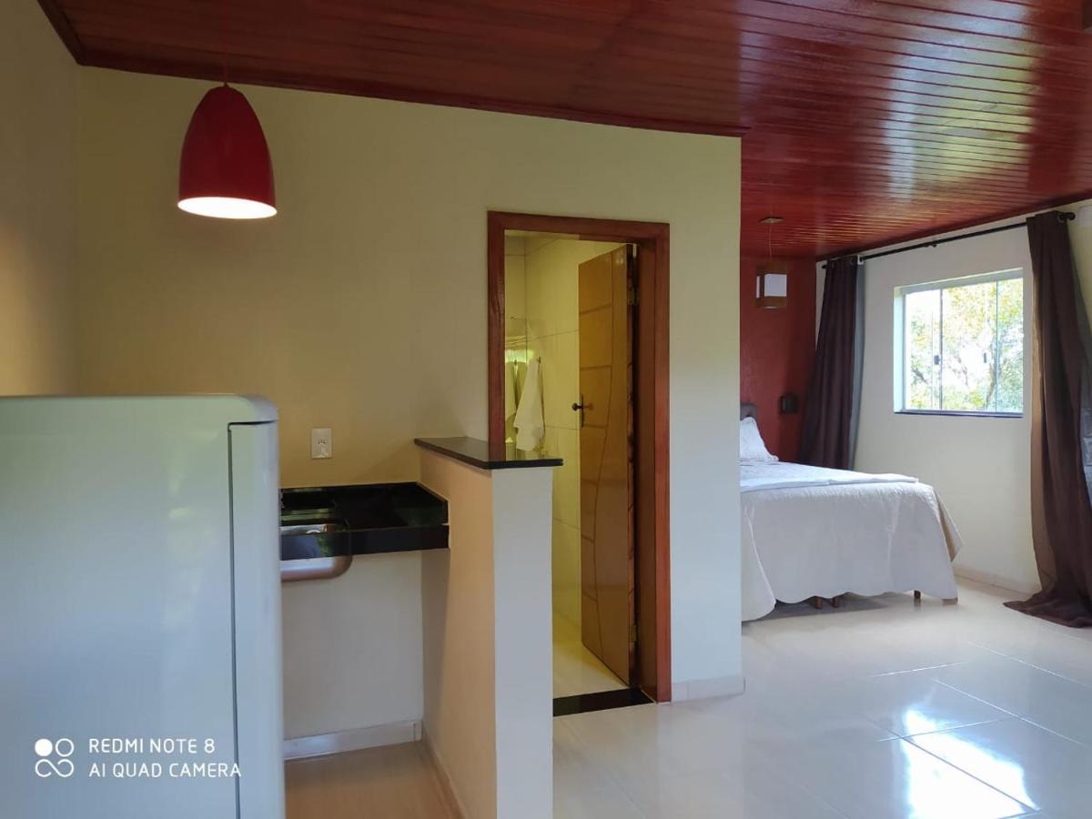 Quarto Deluxe com Cama Queen-size