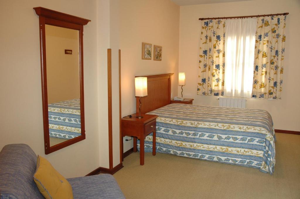 Quarto Duplo Standard
