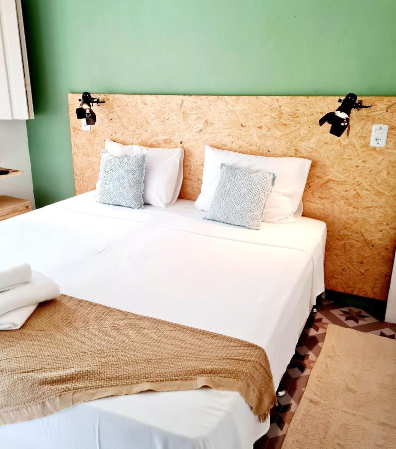 Quarto Deluxe