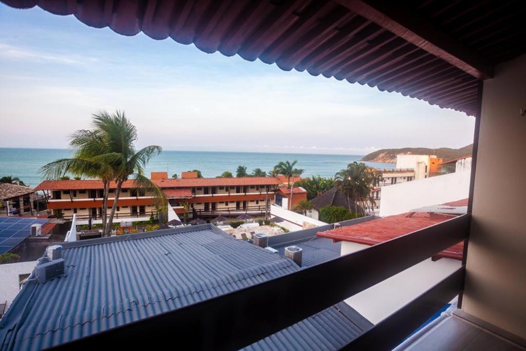 Apartamento con vistas al mar