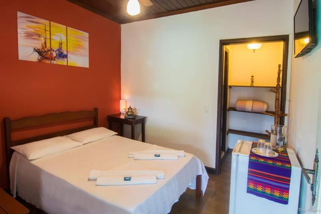 Quarto Deluxe