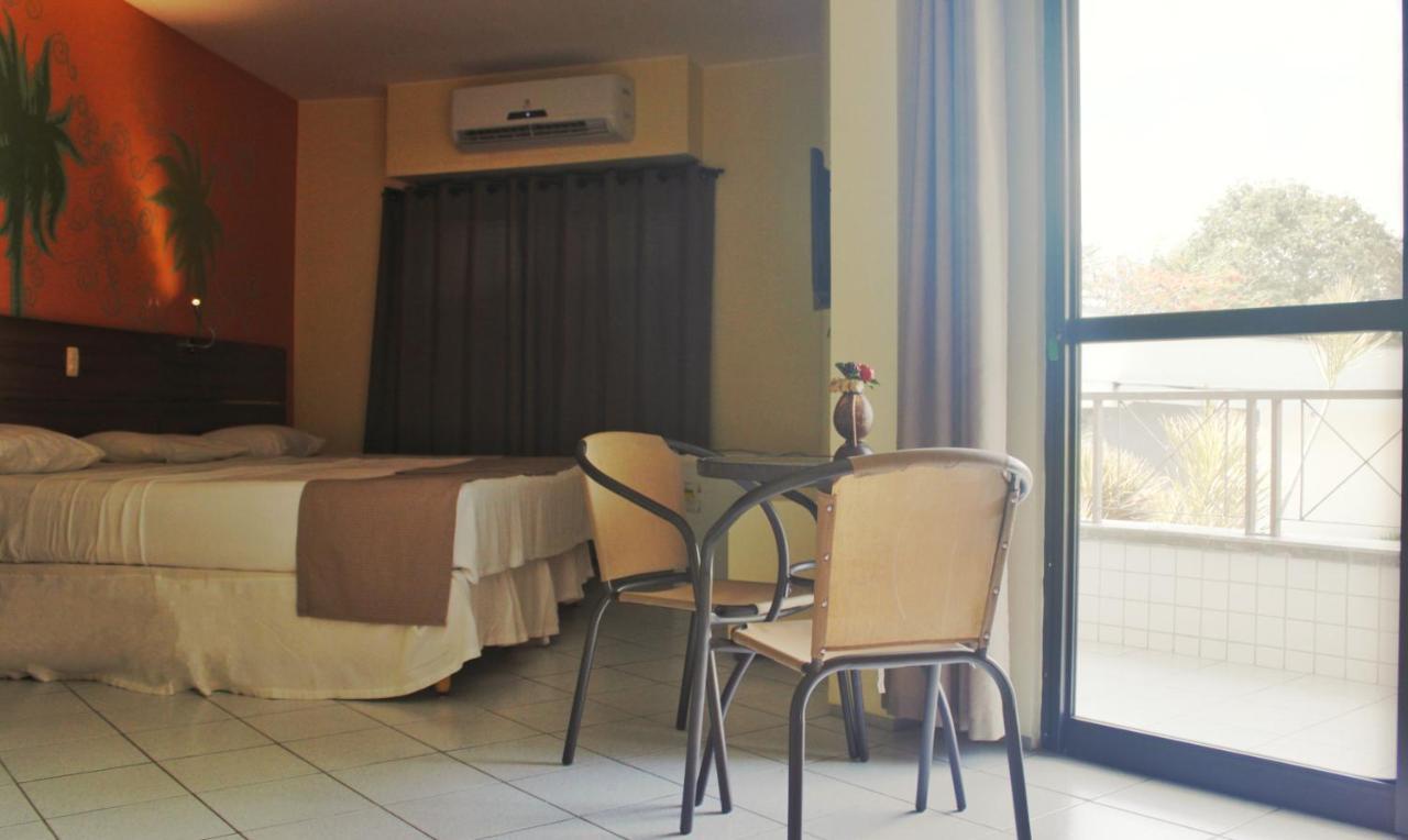 Suite Superior