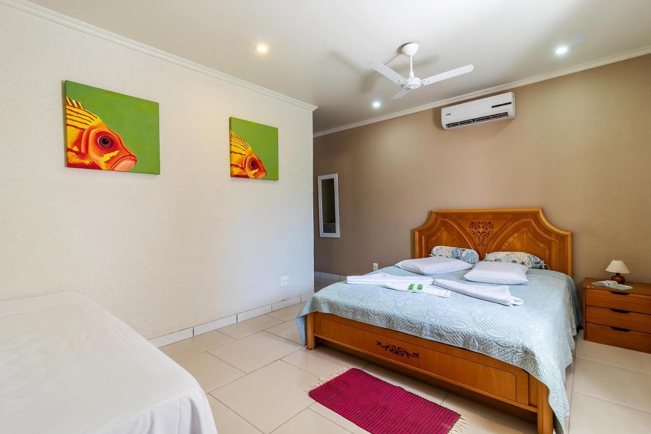 Quarto Triplo Superior