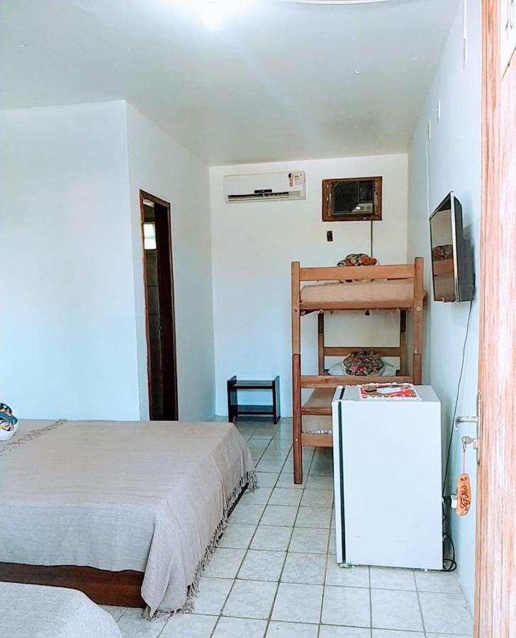 Quarto Quádruplo Comfort