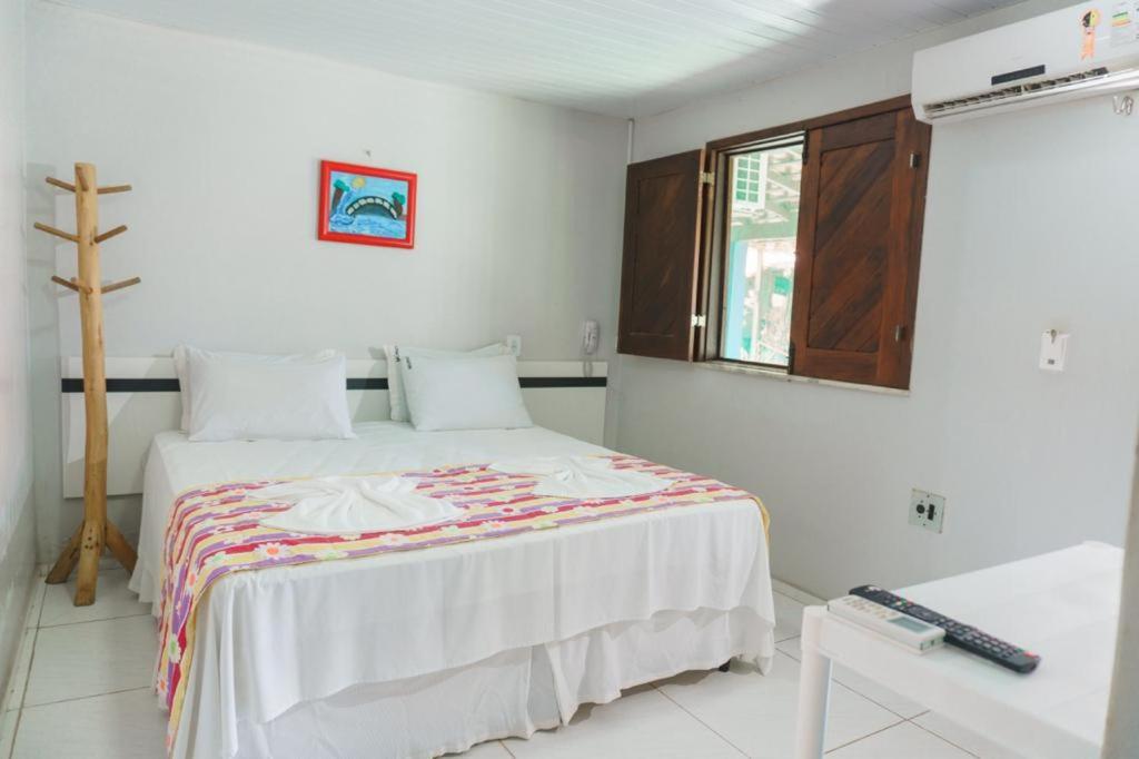 Quarto Duplo Standard