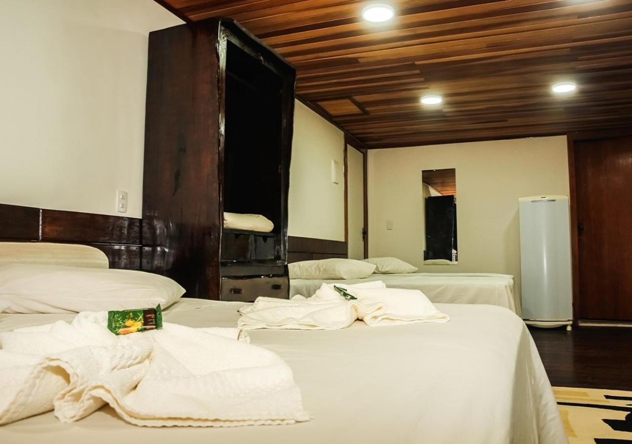 Quarto Família Superior