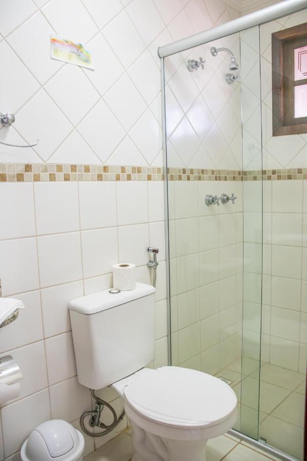 Quarto Triplo Standard
