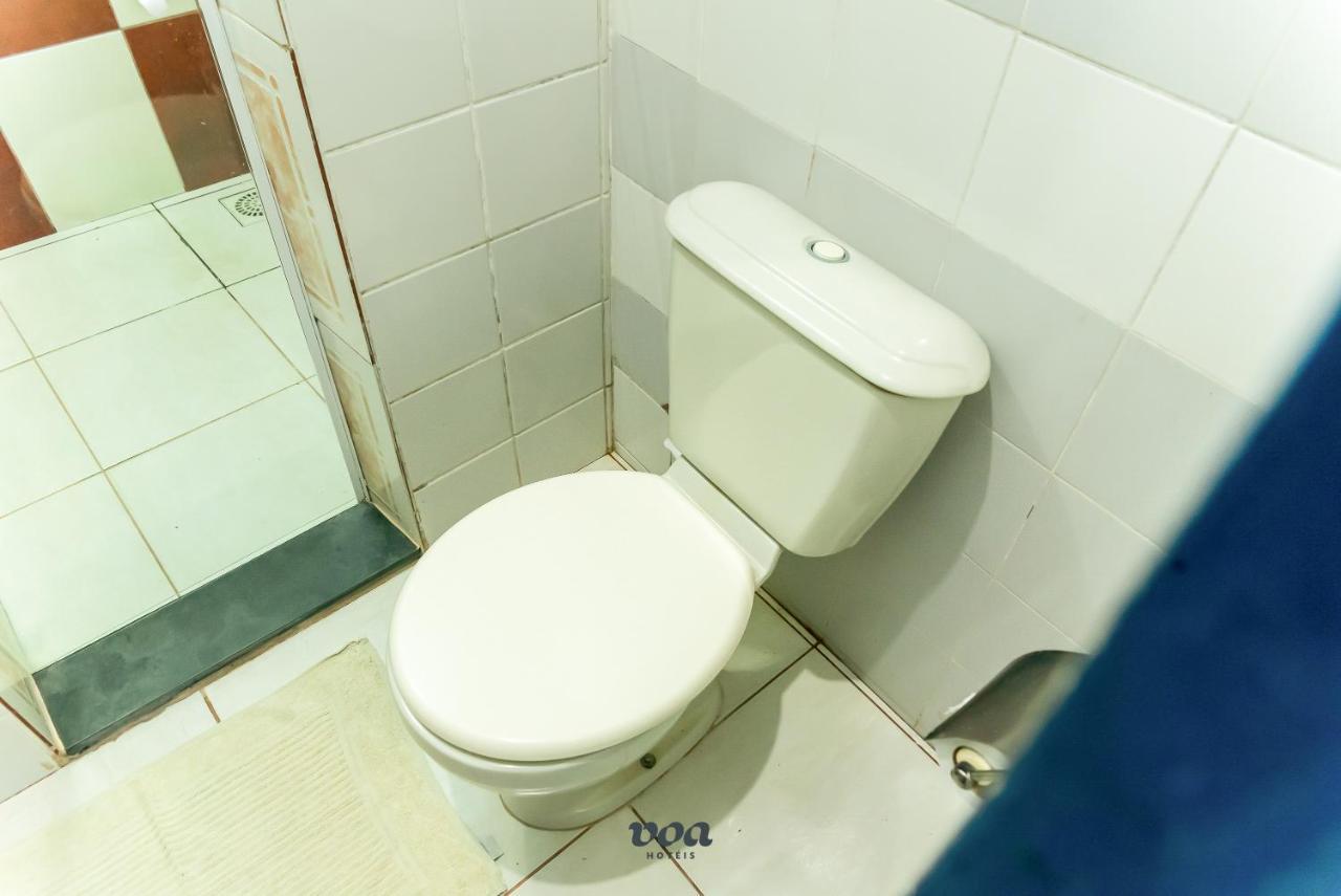 Quarto Triplo Econômico