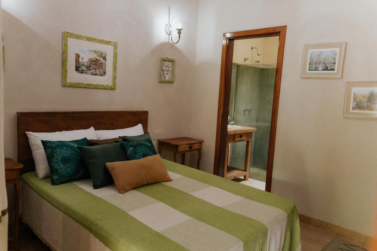 Quarto Duplo