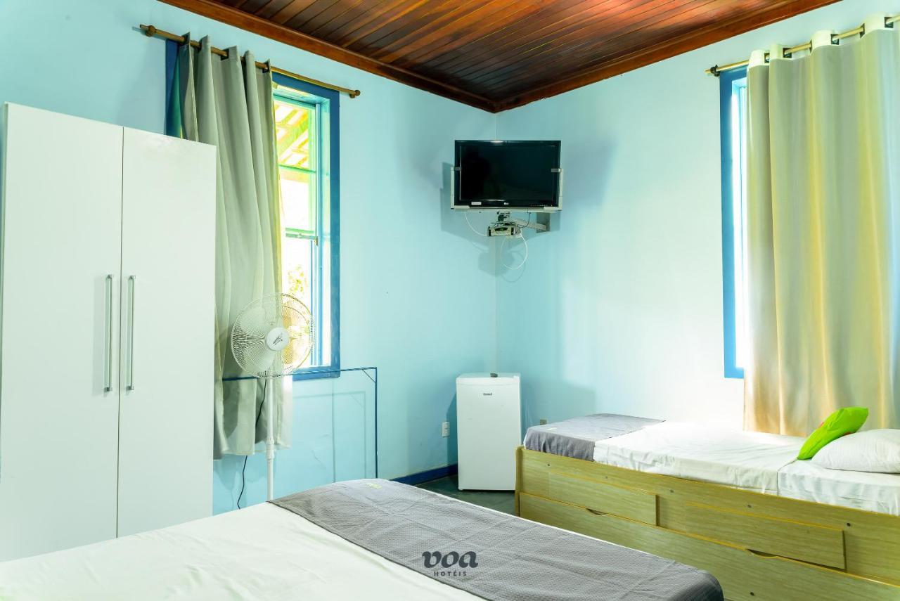 Quarto Família