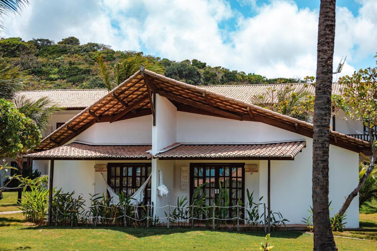 Bangalô (3 Adultos + 1 Criança)