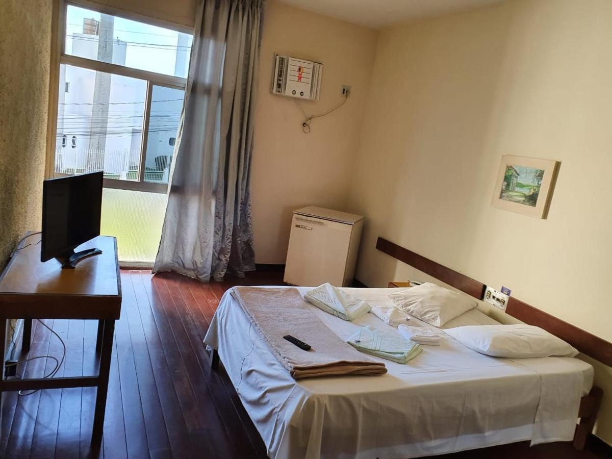 Quarto Duplo