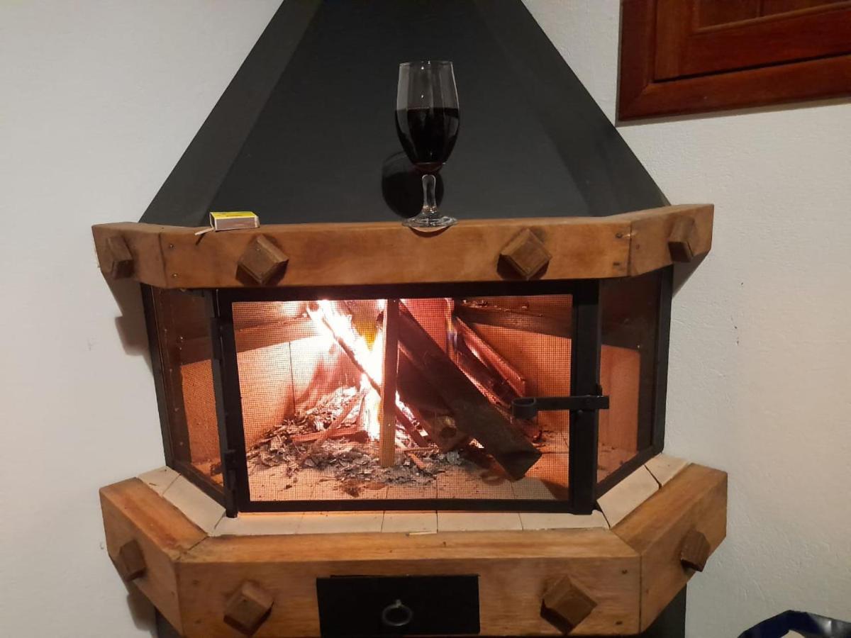 Quarto Duplo Deluxe com Banheira
