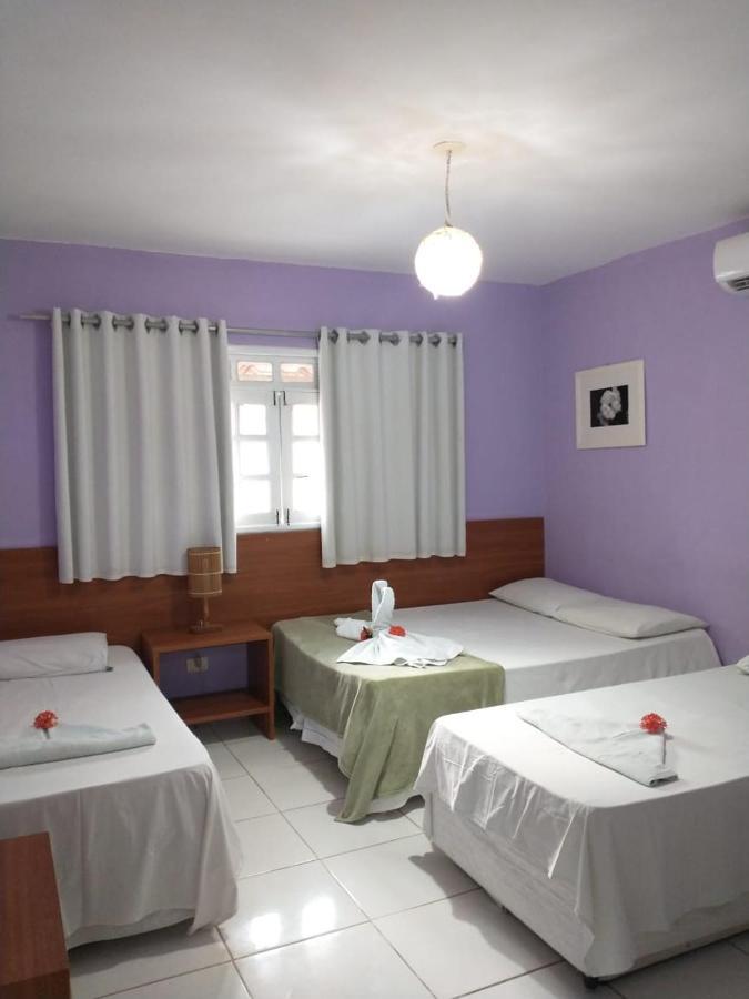 Quarto Família