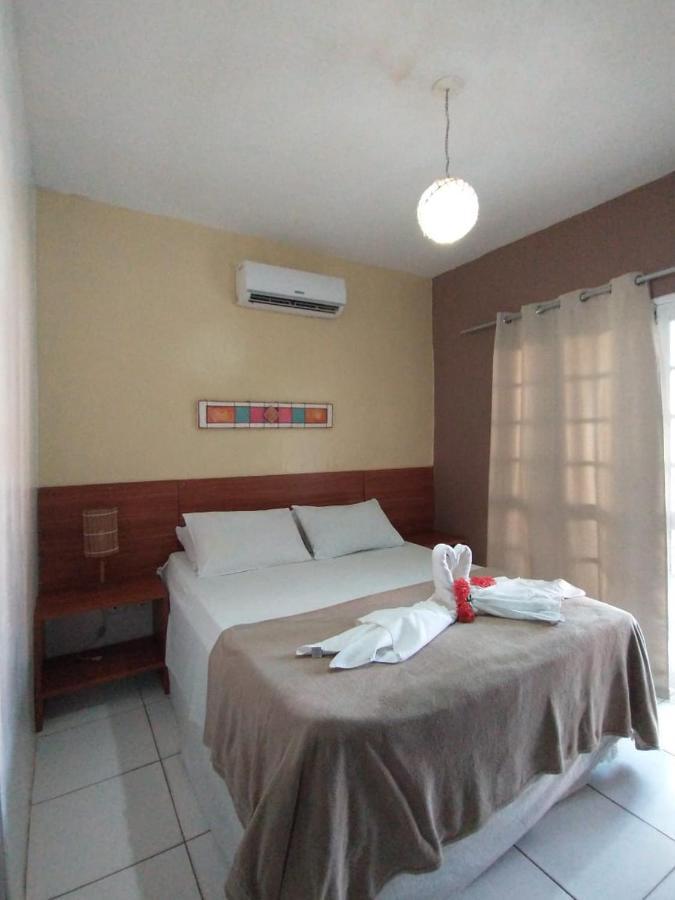 Quarto Duplo