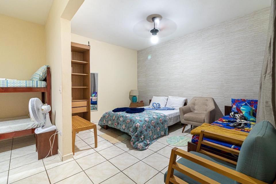 Quarto Família Standard