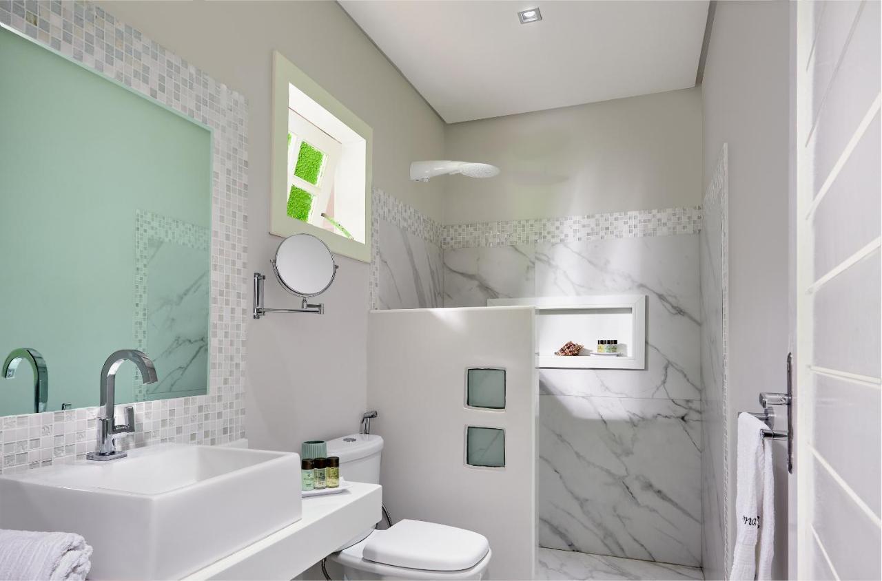 Chambre Double avec Patio