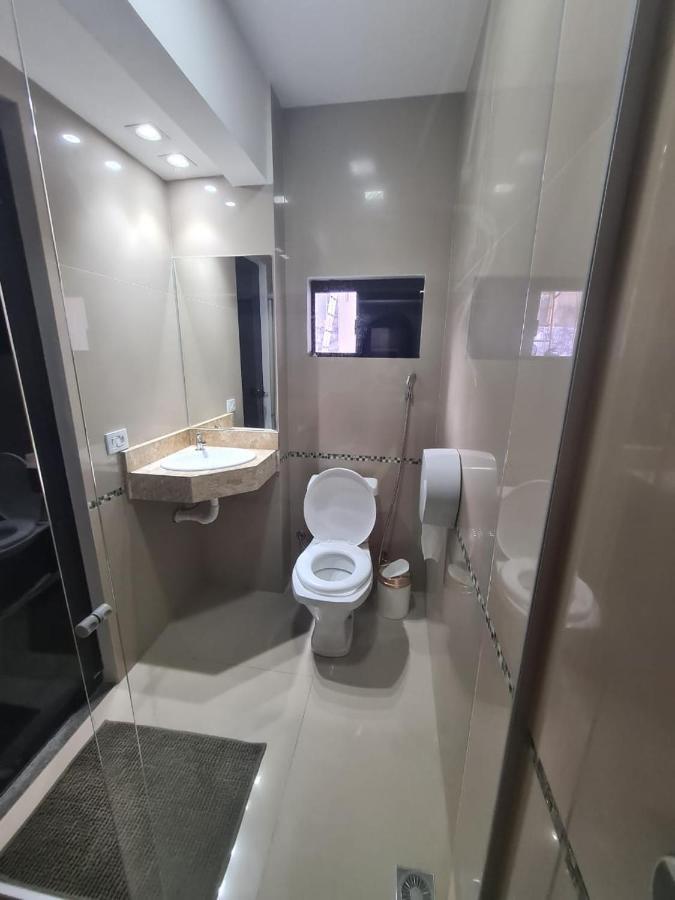 Quarto Família