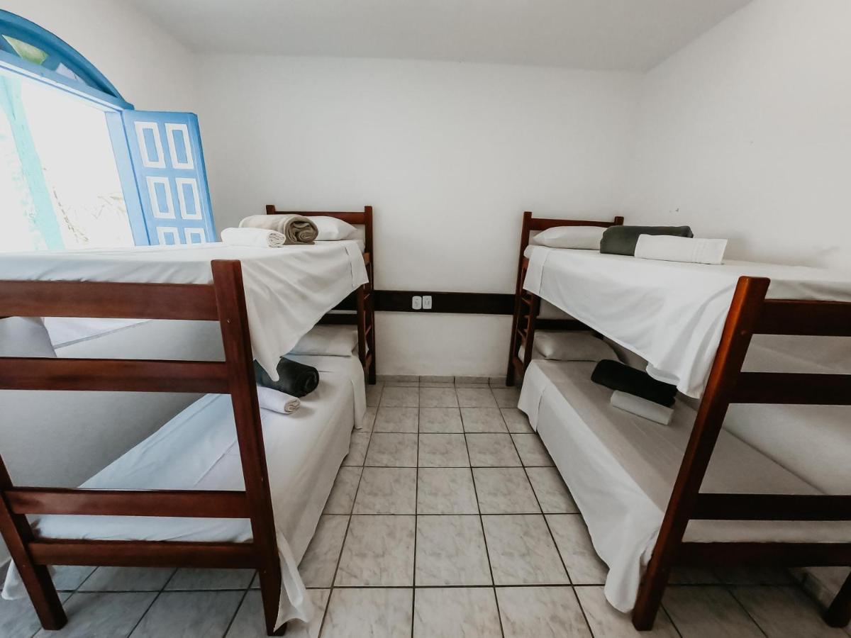 Quarto Quádruplo Standard