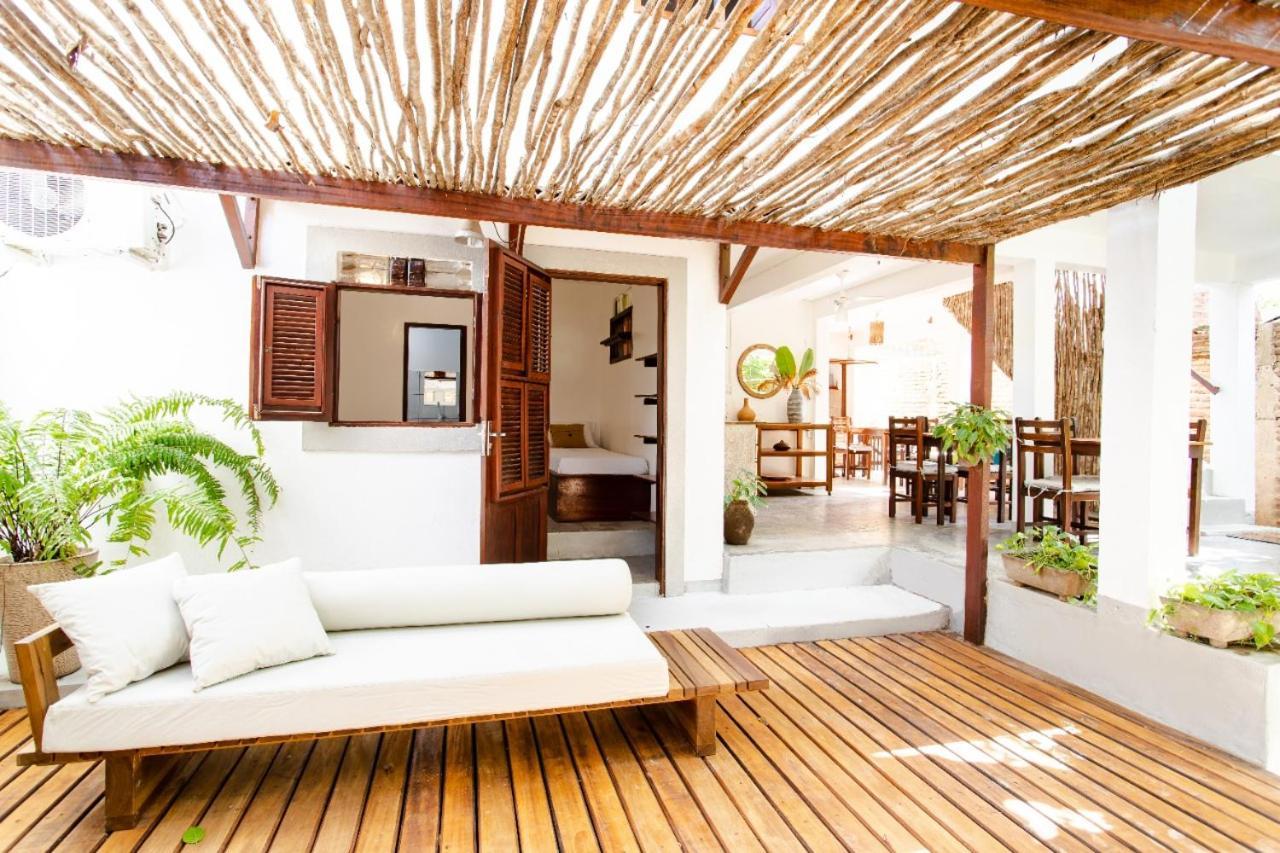 Chambre Triple Standard