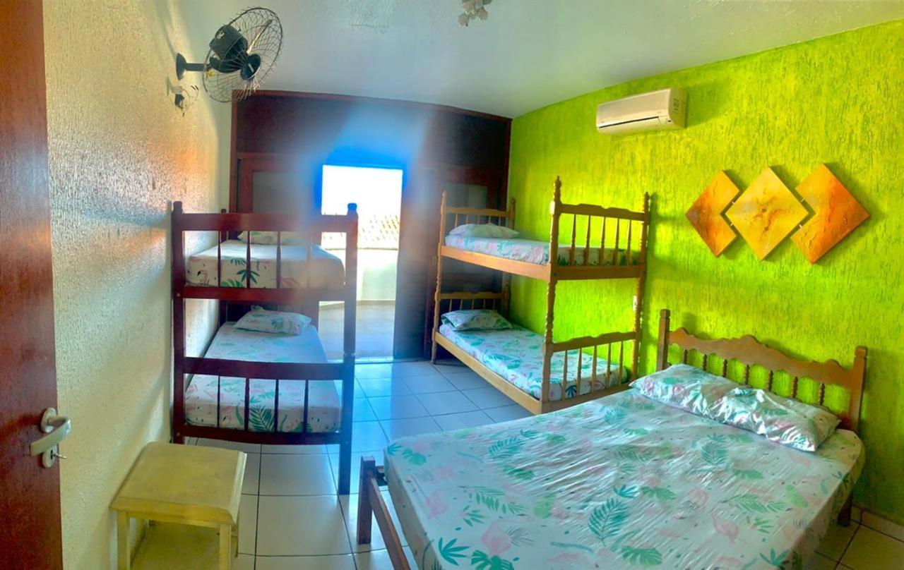 Quarto Família