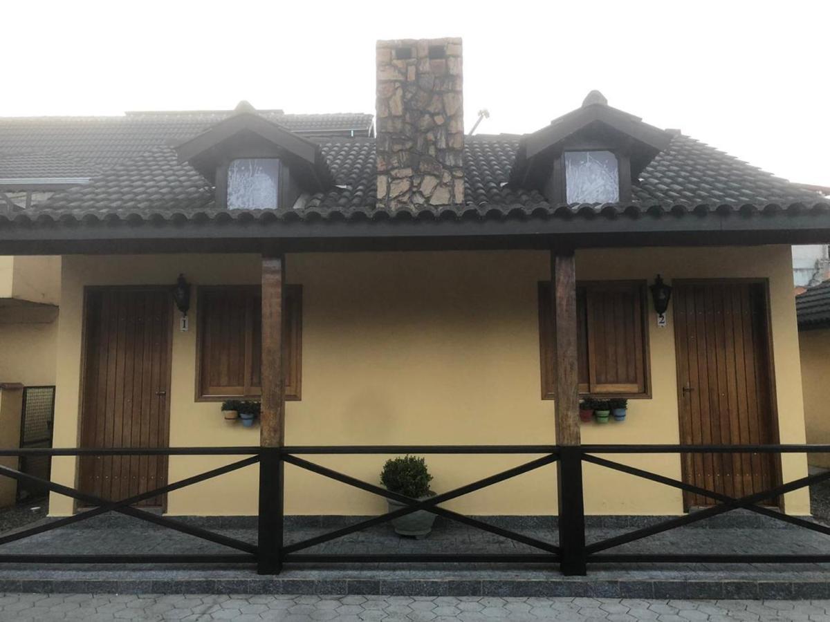 Chalé